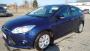 Ford Focus 1.6 Duratec 125 KM,rok 2012 mały przebieg 79 tys.