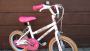 Rower rowerek dziecięcy dziewczęcy 14
