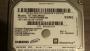 Dysk Samsung 750 GB 2,5" SATA HDD