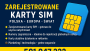 Karty SIM i eSIM, Złote Numery, Strony WWW, SEO, Social Media i Google Maps ? Oferta dla Firm i Klie