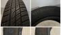 Komplet 4 opon 155/65 R14