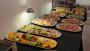 Catering - imprezy firmowe, biznesowe, rodzinne, eventy, wydarzenia