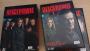 Oficerowie Polski serial kryminalny Odcinki 1-14 /box 4xDVD