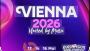 Bilety na Eurowizję 2026 we Wiedniu 