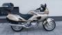 Honda deauville 650 nt turystyk kufry