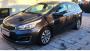 Kia cee'd kombi 1.6 crdi 136KM full wypas klima navi grzane siedzenia i kierownica doświetlanie zakr