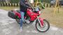 BMW f650 z kuframi