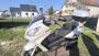 2015 Peugeot satelis 400cm3 skuter duży schowek i kufer ledy motor