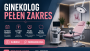 Ginekolog kompleksowe usługi szybkie terminy 24h
