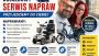 Dojazdowy Serwis Naprawy Skuterów Inwalidzkich Shoprider, Rowerów Trójkołowych
