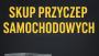 SKUP PRZYCZEPEK SAMOCHODOWYCH LEKKICH TOWAROWYCH SAM LAWET
