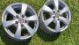 Felgi Aluminiowe 16R (Grupa VAG) 