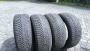4x SUV 235-55-19 Zimowe NOKIAN 2018r 2x6 2x4 mm