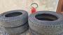 Opony Letnie Continental 215/65R16 98V