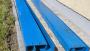 Ceownik stalowy 2650x180x70x10 4 sztuki