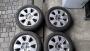 16 VW Audi 5x112 205/55/16