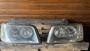 Sprzedam komplet 2 lamp przednich do VW T5 - 100 zł
