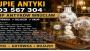 Skup antyków w Opolu - KUPIĘ ANTYKI - Gotówka od ręki i dojazd do klienta !
