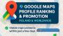 PROMOWANIE WIZYTOWKI GOOGLE