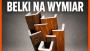 Belki rustykalne na wymiar - styl drewna bez ciężaru drewna!