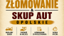 ? Złomowanie & Skup Aut - Opolskie ?