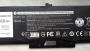 Bateria do laptopów Dell F3YGT / 60 Wh