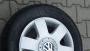 Felgi aluminiowe vw caddy 15