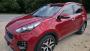 KIA SPORTAGE 1.6 T-GDI 177 KM WERSJA GT-LINE