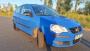VW Polo 1,4benz 2007r cena 4500,00 klima 