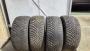 Opony Zimowe Firestone Winterhawk 4 195/50R15 4 sztuki