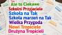 Szkoła marzeń na Tak, Szkolni Przyjaciele, Wielka Przygoda, Nowi Tropiciele, Szkoła na Tak, Drużyna