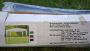 Pawilon ogrodowy / Namiot 3x3 m ? granatowy (komplet)