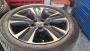 Koła Felgi Opony Lexus UX Bridgeston 225/50 R18 95V