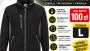 Bluza polarowa Texo Portwest TX40 czarna, rozmiar L100PLN