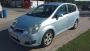 Toyota Corolla Verso 174 tys. przebiegu