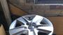 16 Felgi VW 5x112 felgi strukturalne i 4 kołpaki