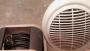 Przedłużacz 10m termowentylator