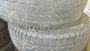 Sprzedam 4 opony 265/65 R17