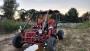 Buggy GS MOON 260