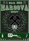 HAROOVA NIGHT @ AQ