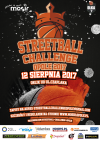 STREETBALL CHALLENGE OPOLE 2017