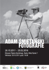 Adam Śmietański. Fotografie. Oprowadzenie kuratorskie po wystawie.