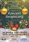 Koncert świąteczny ZPiT "Opole"