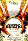 Ostatki - 30+Party