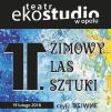 11. Zimowy Las Sztuki czyli: Dziwne