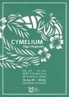 Cymelium - wystawa Olgi Shylenko