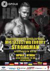 Mistrzostwa Europy Strongman w kategorii do 105 kg