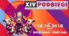 XIV Podbiegi czyli Powszechne Opolan Deptanie-Bieganie