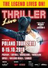 THRILLER LIVE!
