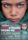 Burka w Nepalu nazywa się sari - spotkanie autorskie z Edytą Stępczak